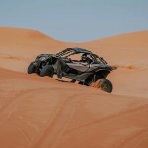 Off-Road